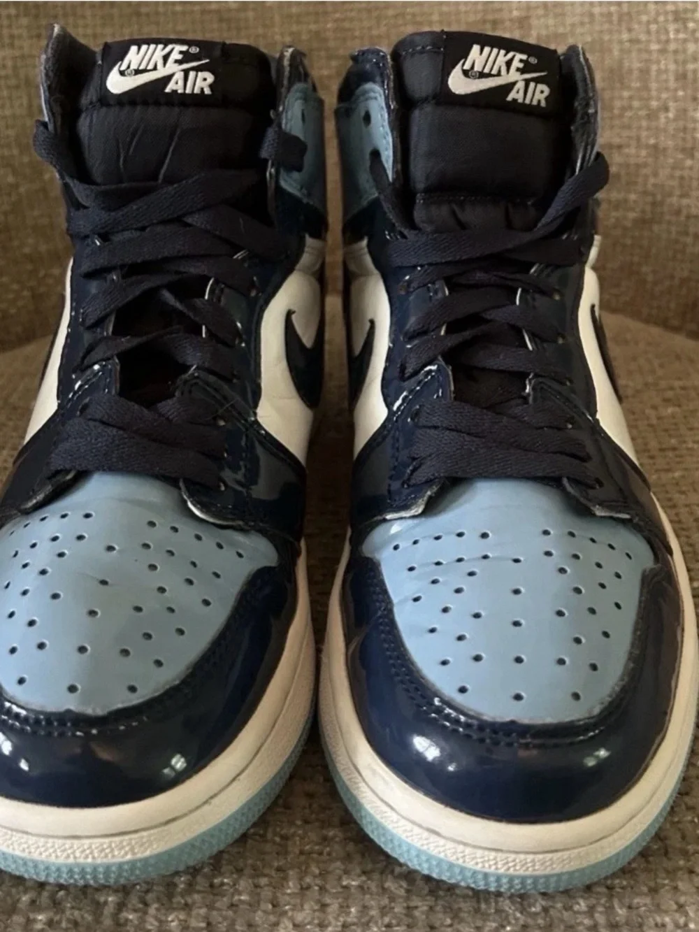 Nike stylish air